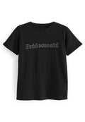 Next SHORT SLEEVES CREW NECK T-SHIRT