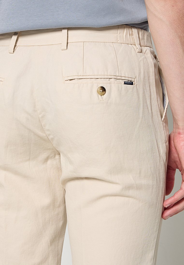 Hackett London RELAXED FIT
