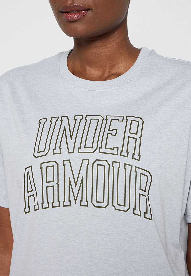 Under Armour RIVAL OVERSIZED