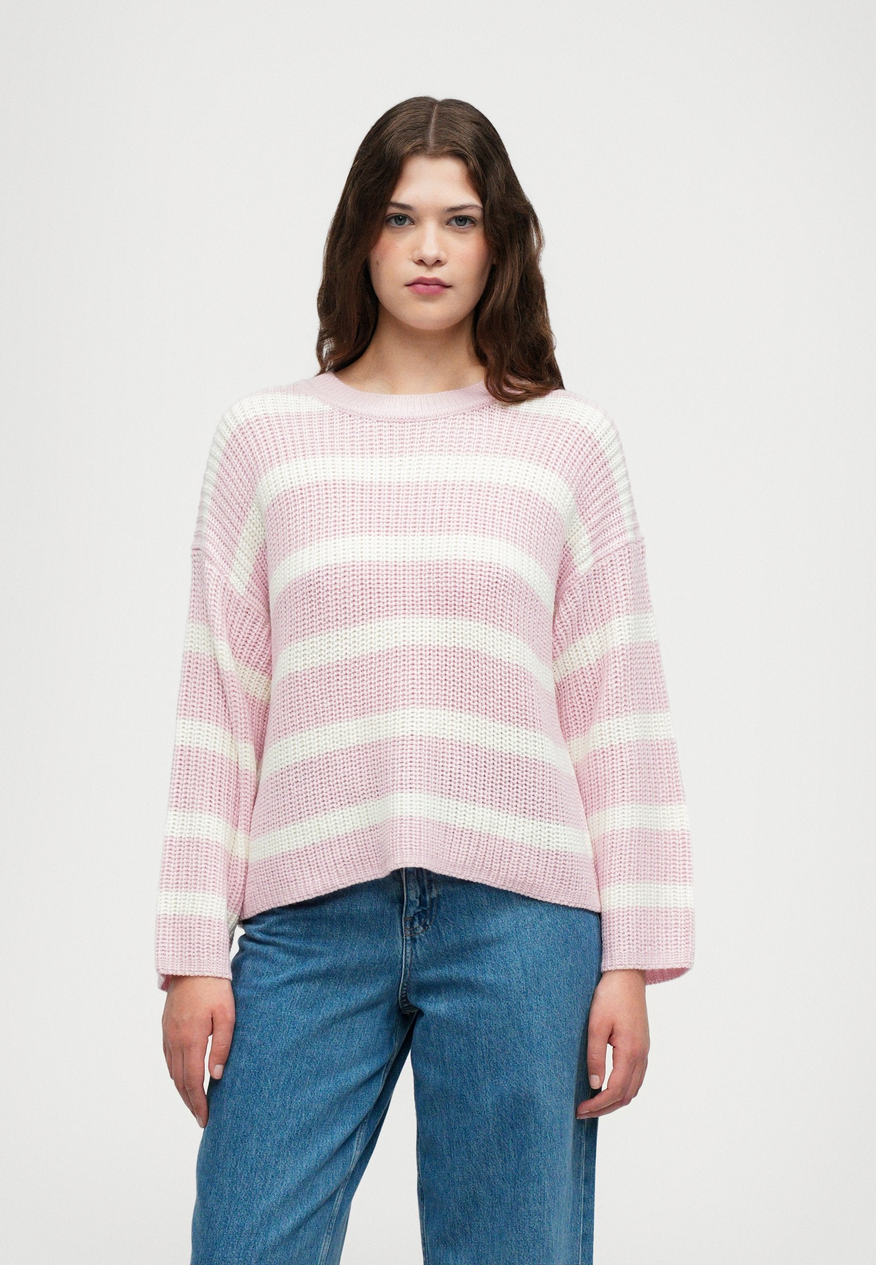JDY JDYJUSTY STRIPE
