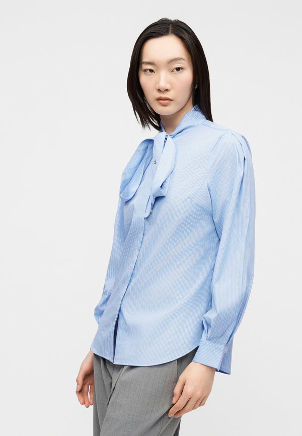 Bruuns Bazaar BORASSUS ELZA SHIRT