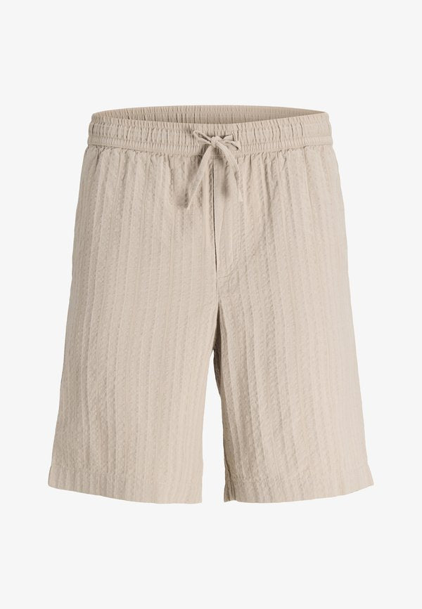 Jack & Jones JPSTJAIDEN TYSON JOGGER - Shorts - string