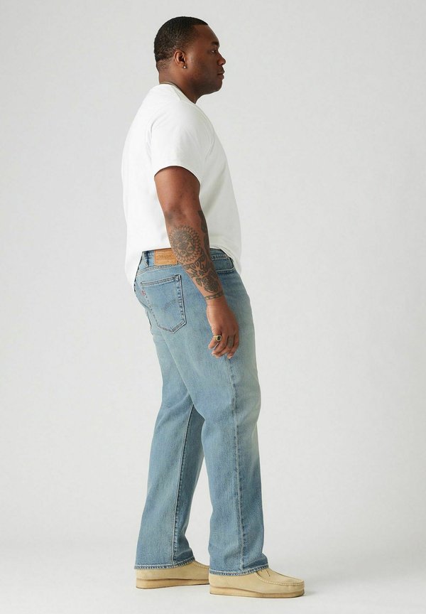 Levi's® Plus 502® TAPER