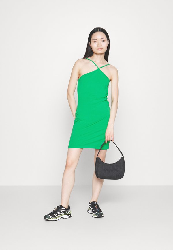 Vero Moda Petite VMMADAMAXI SINGLET SHORT DRESS JRS PTT