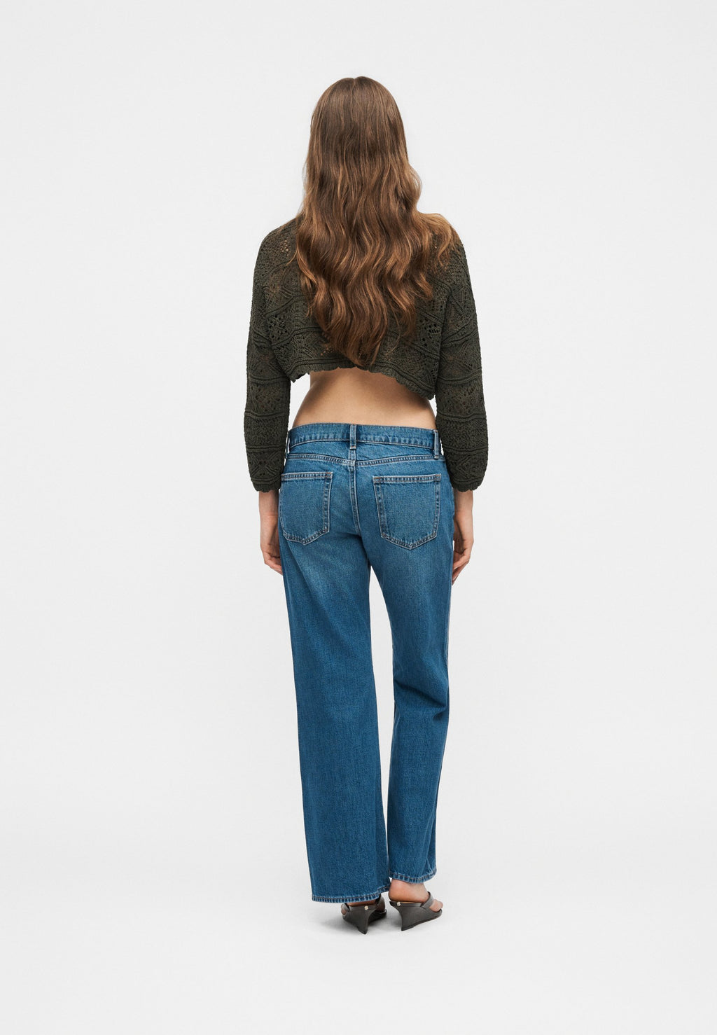 GAP Petite WILDMAY RIGID