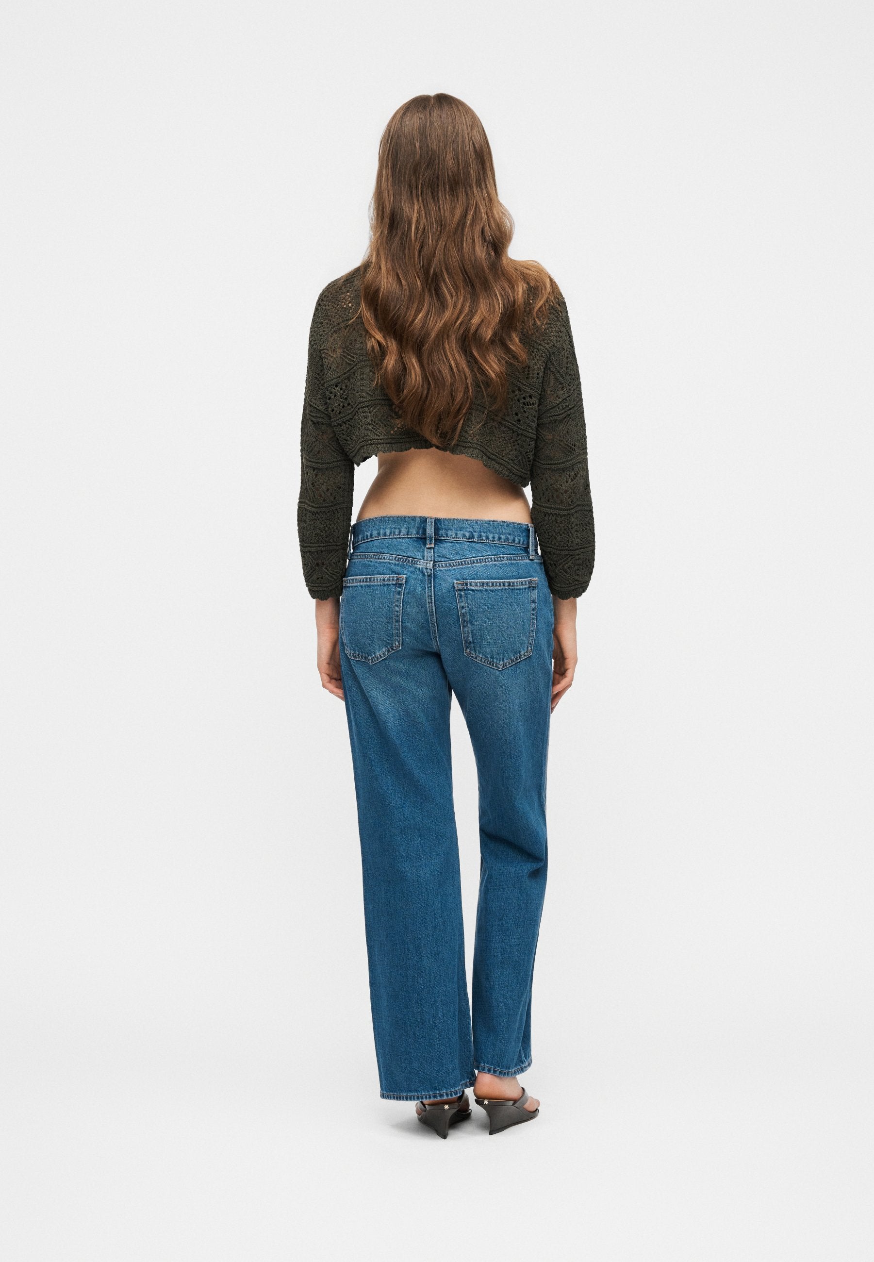 GAP Petite WILDMAY RIGID