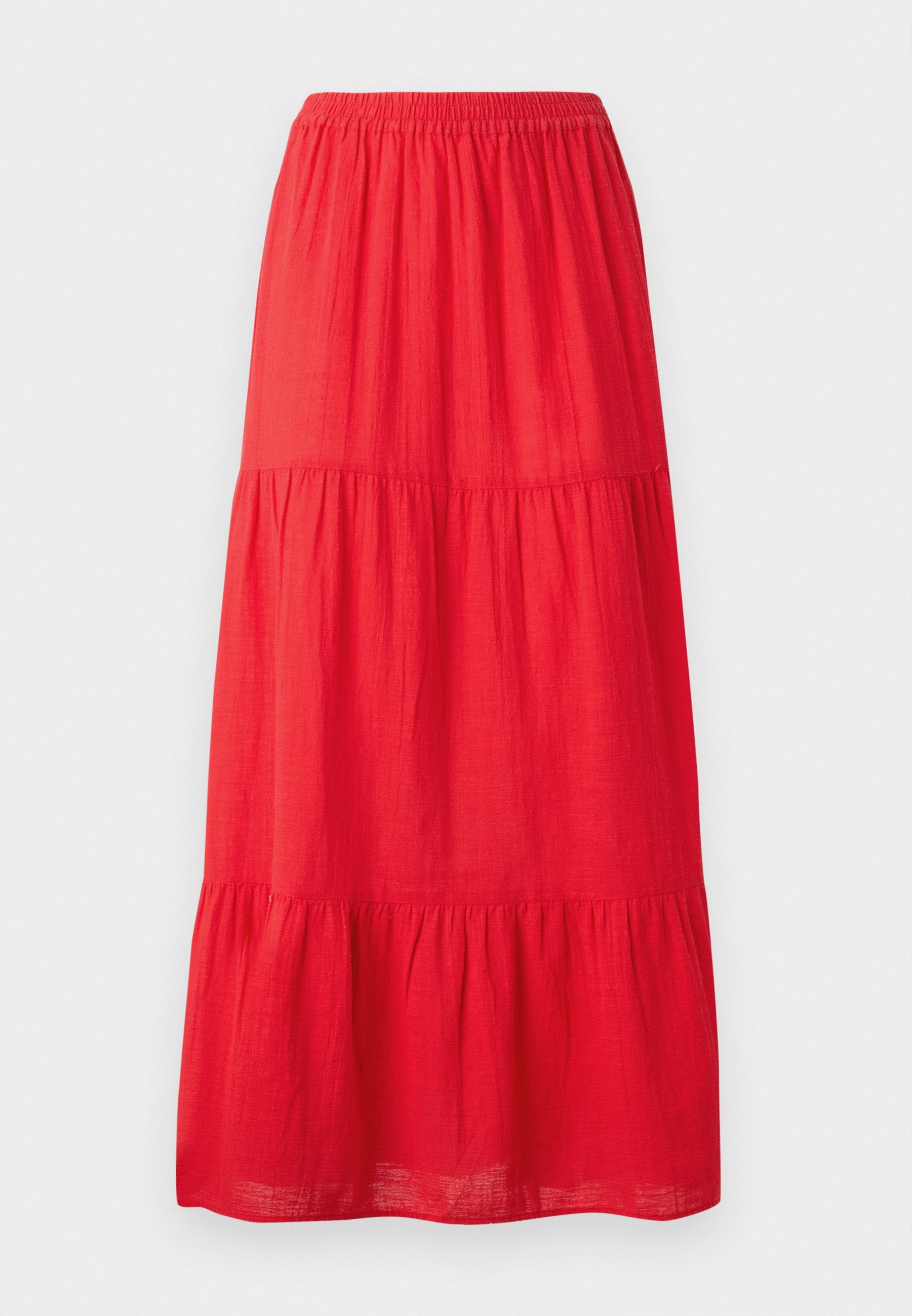Pieces PCTOHIME ANKLE SKIRT