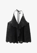 Mango ADULT - Top - black
