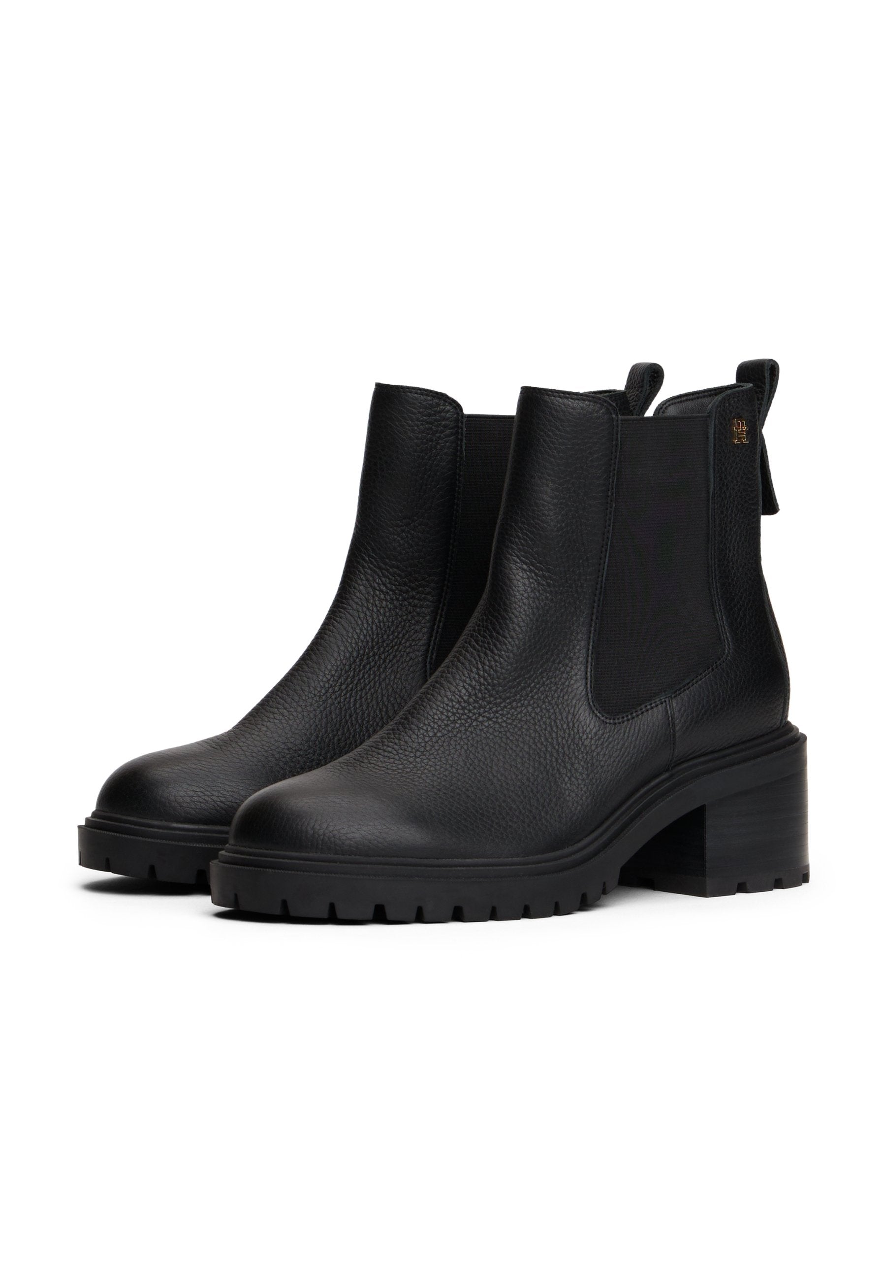 Tommy Hilfiger Stiefelette Media 5