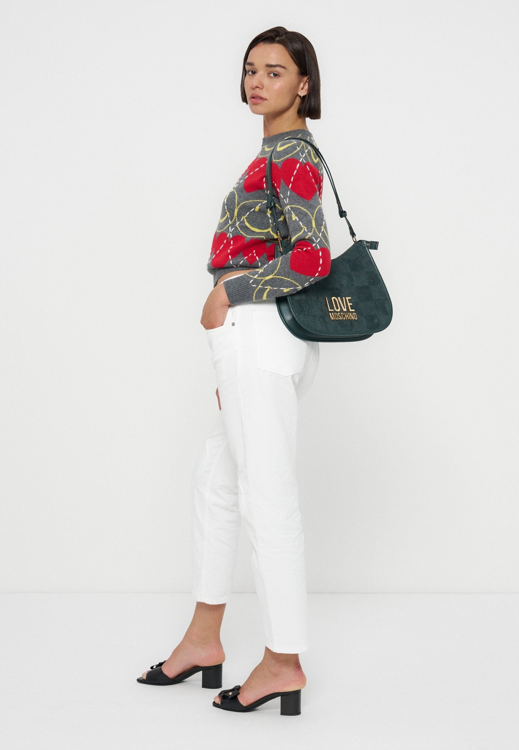 Love Moschino
