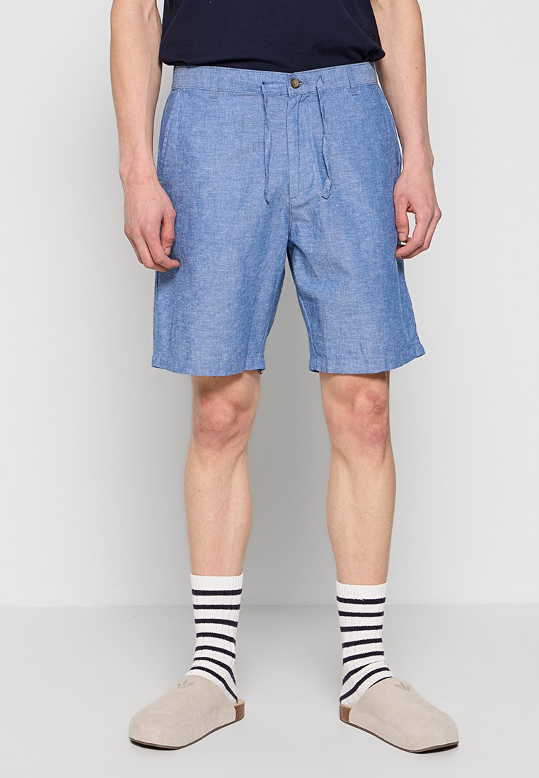 Selected SLHREGSUN SHORTS D