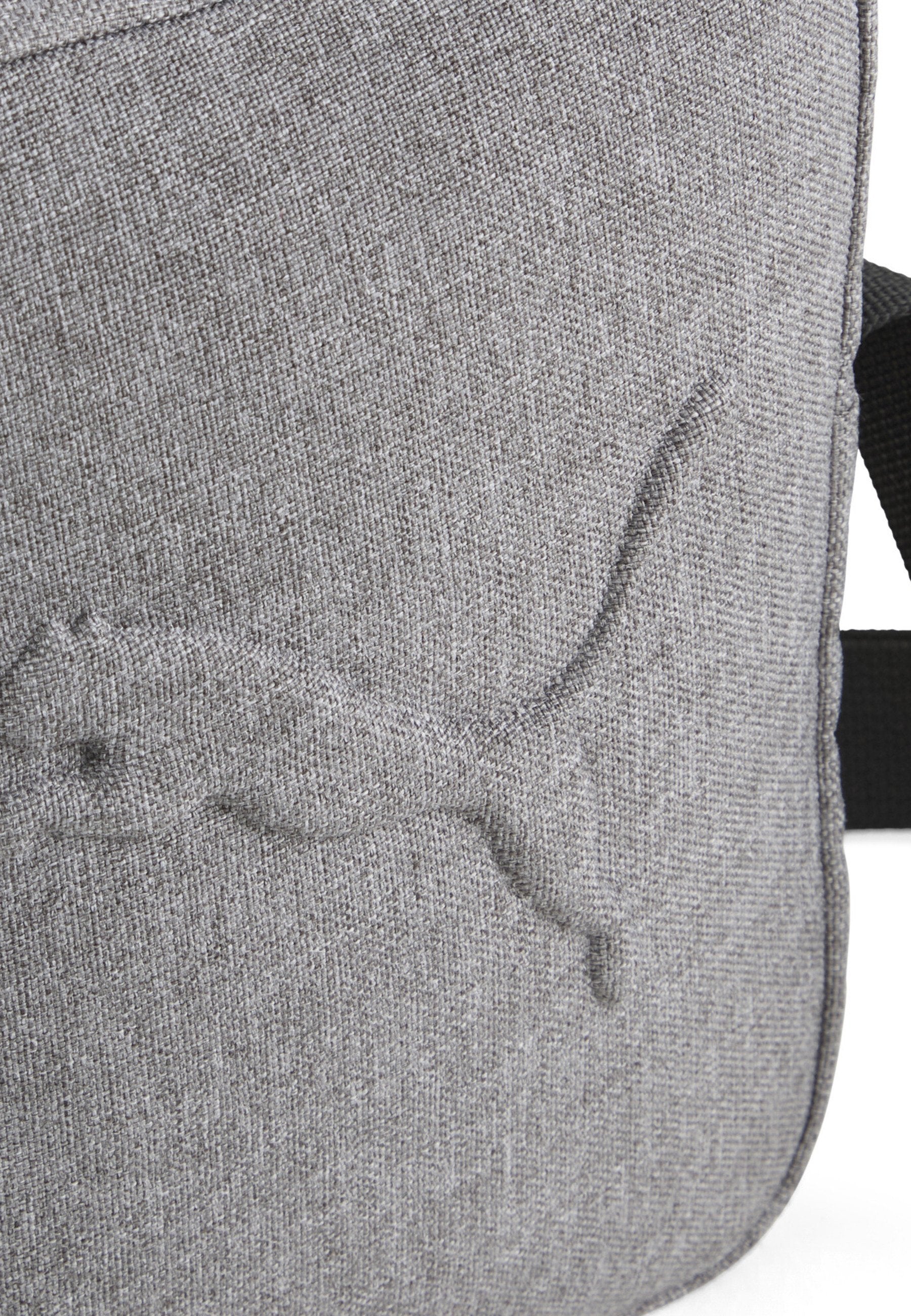 Puma  BUZZ HEATHER