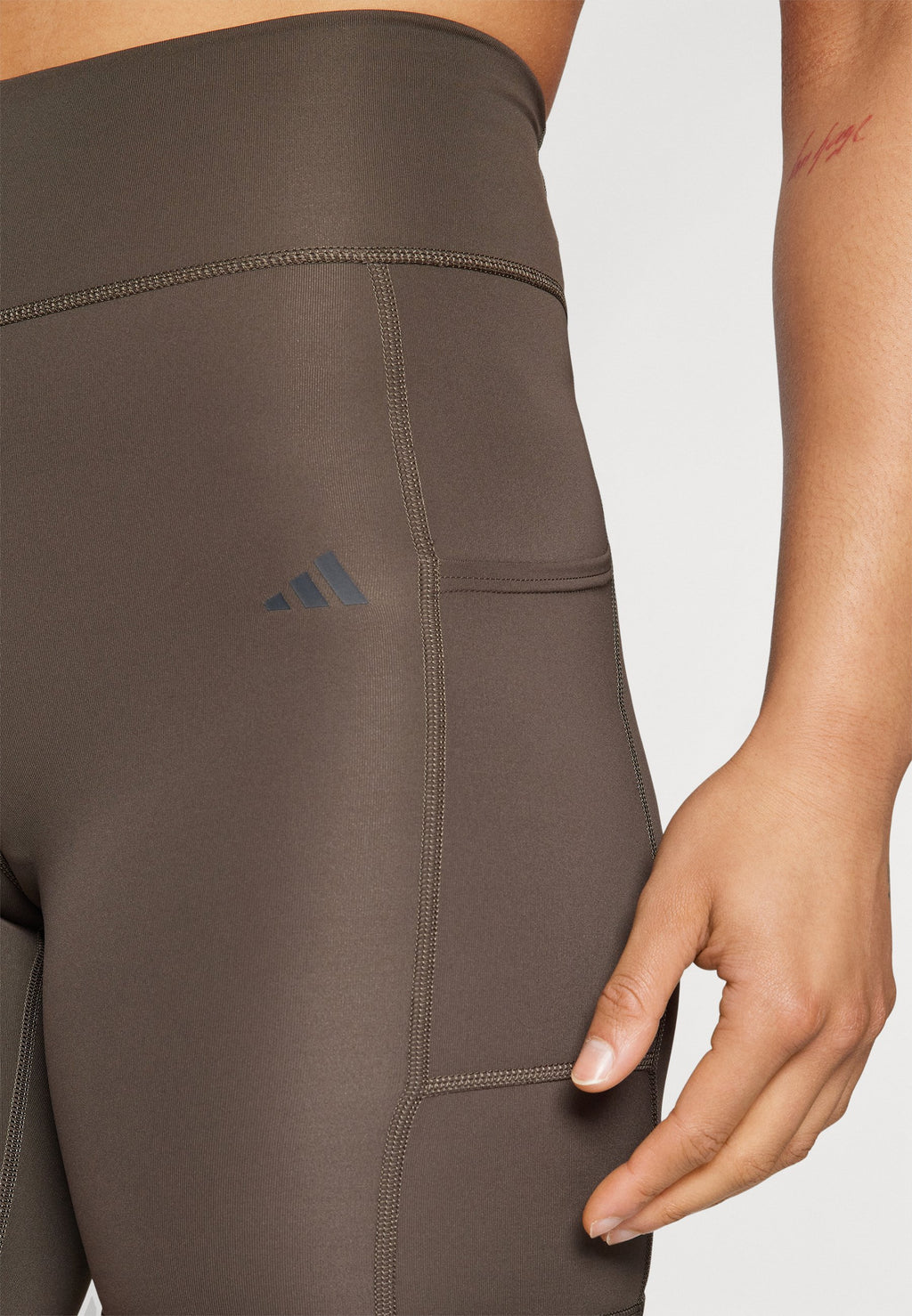 adidas Performance OPTIME LEGGINGS