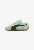 Puma SPEEDCAT  - Trainers - pure green-fresh mint