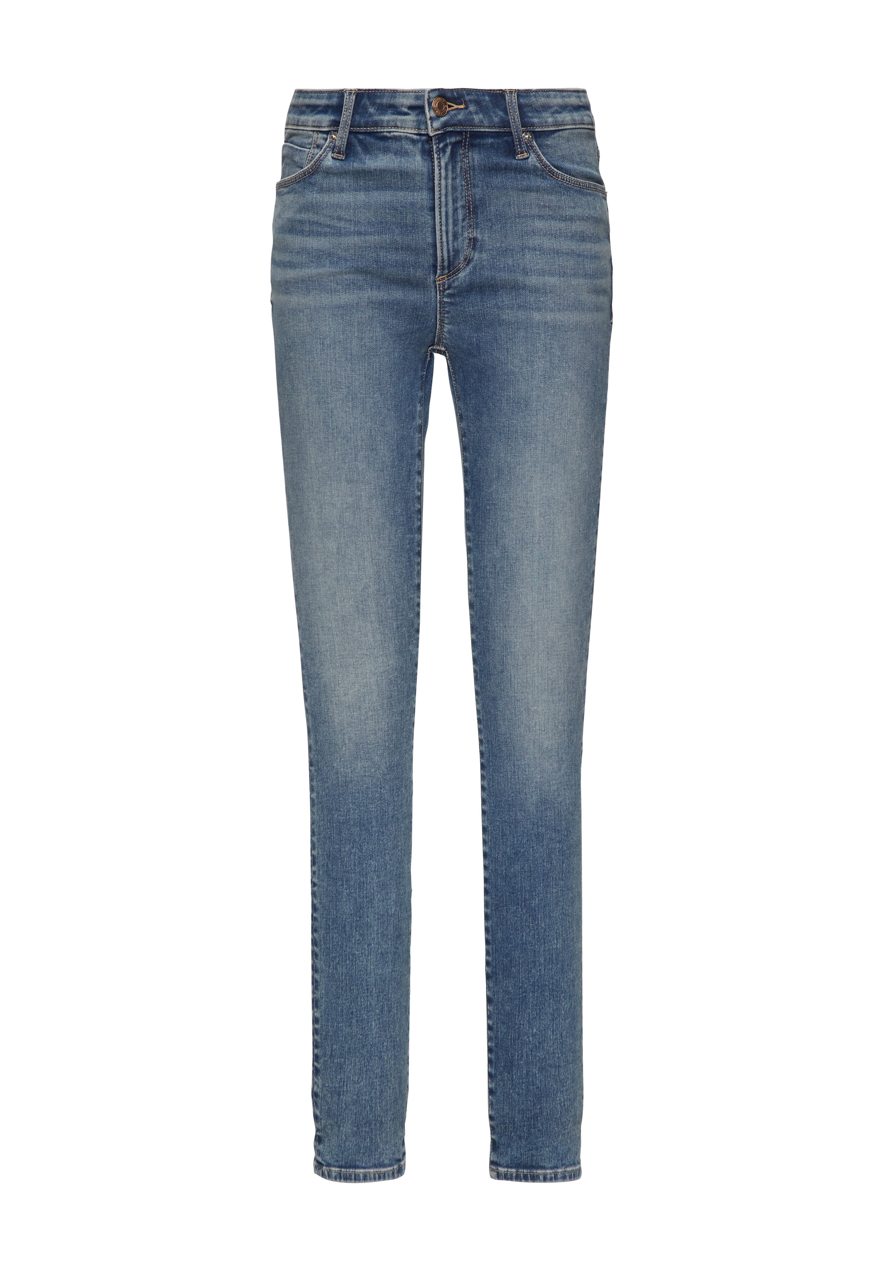 IZABELL MID RISE Media 1