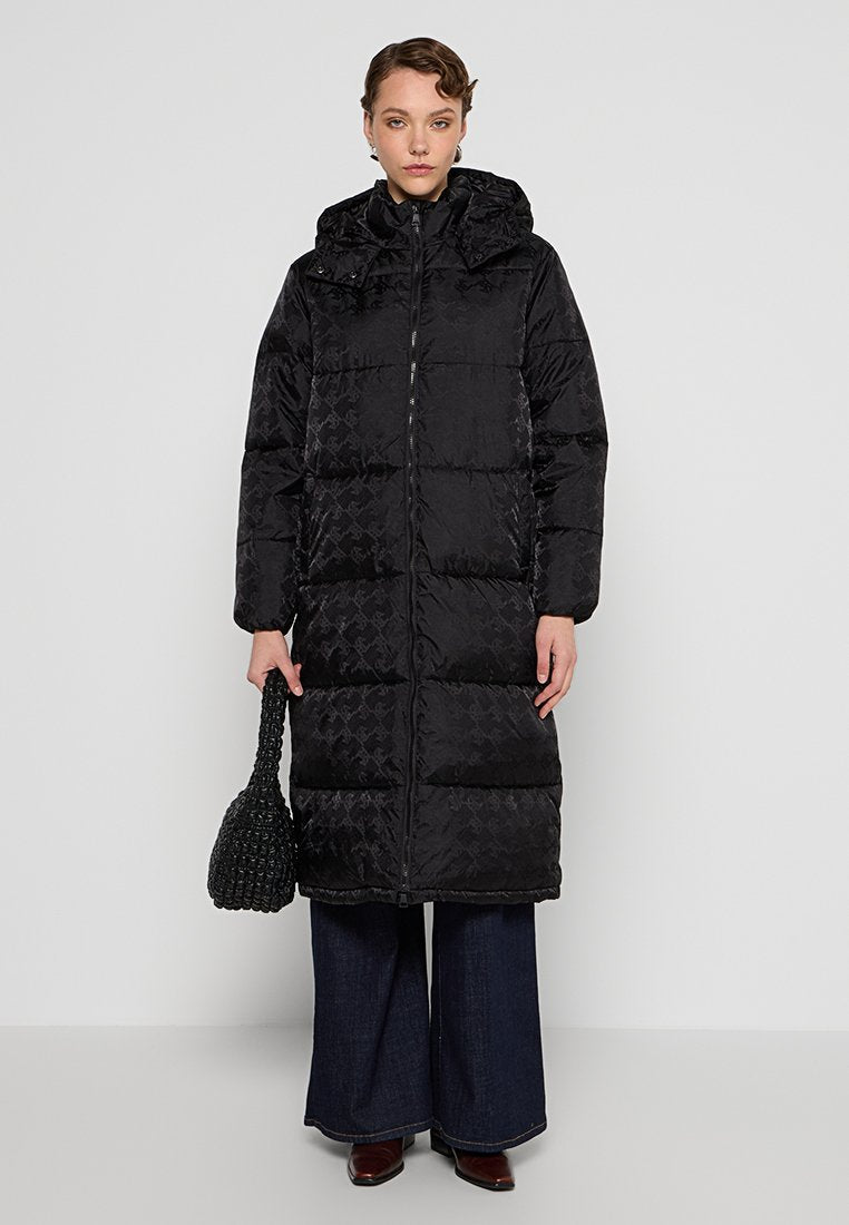 KARL LAGERFELD Wintermantel Media 2