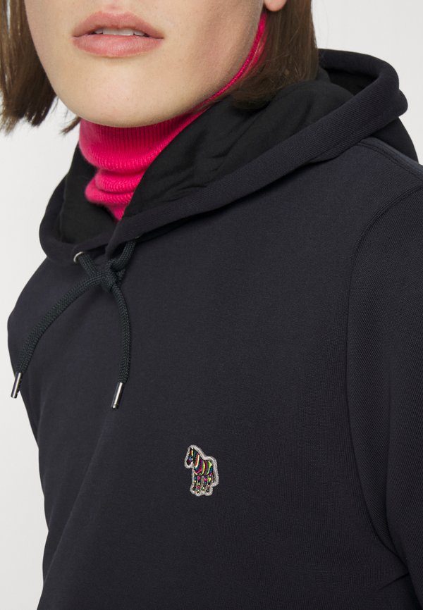 PS Paul Smith FIT HOODY ZEBRA