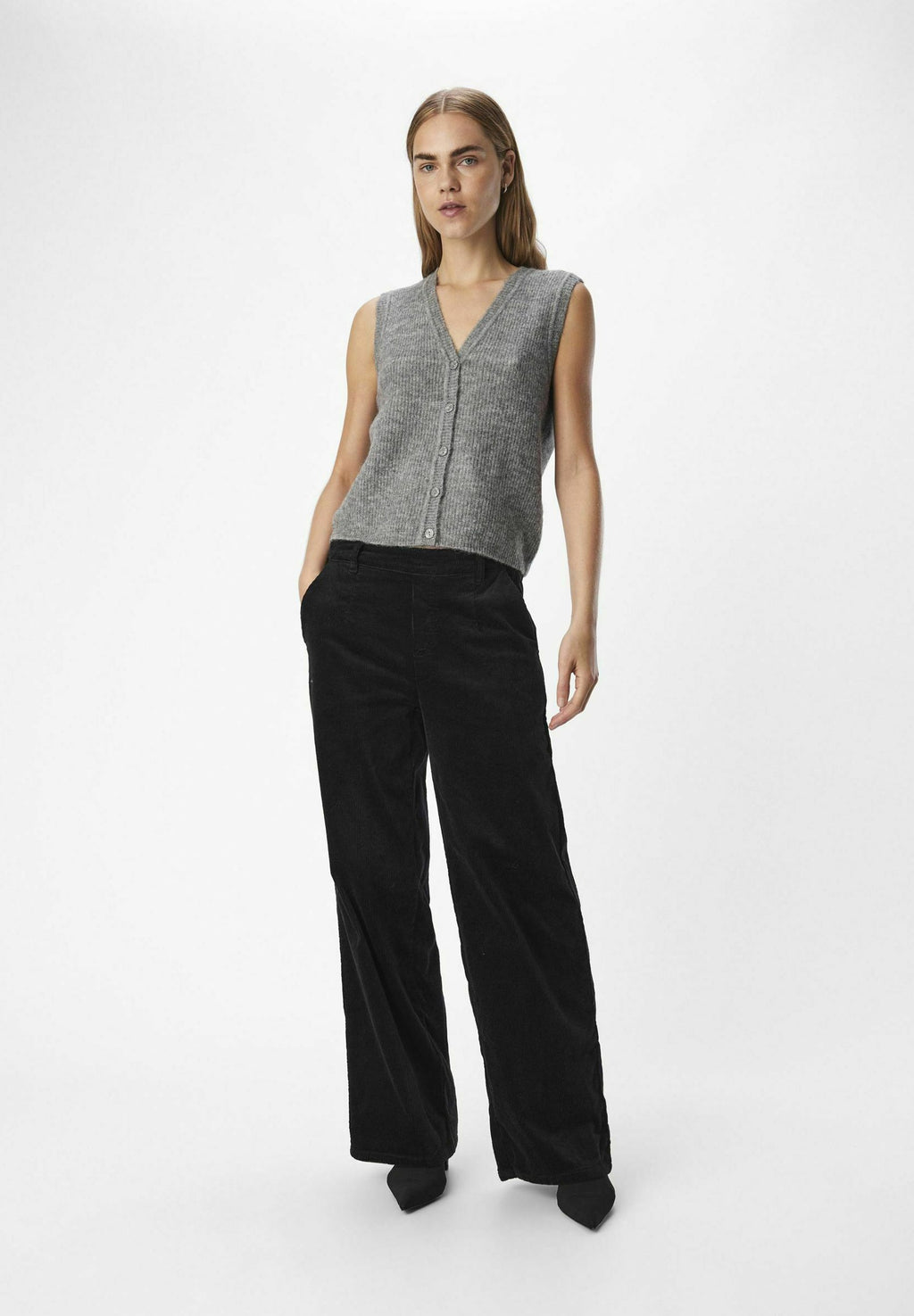 Object Waist Knitted
