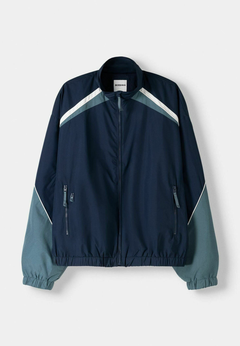 Bershka TECHNICAL