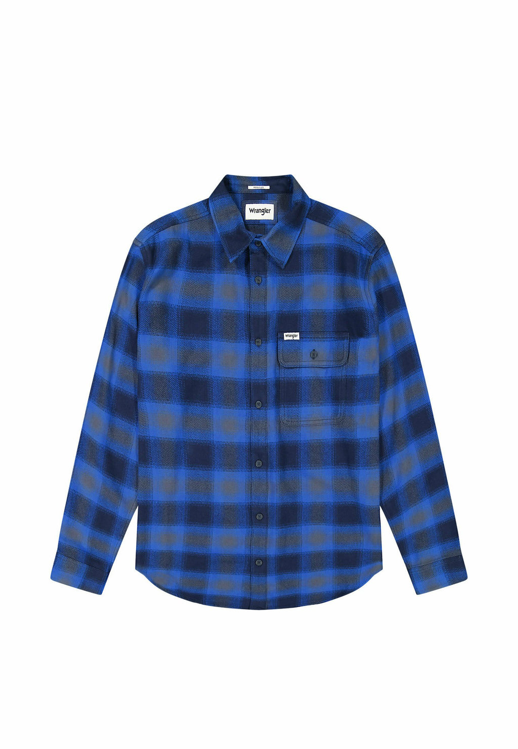 Wrangler PKT