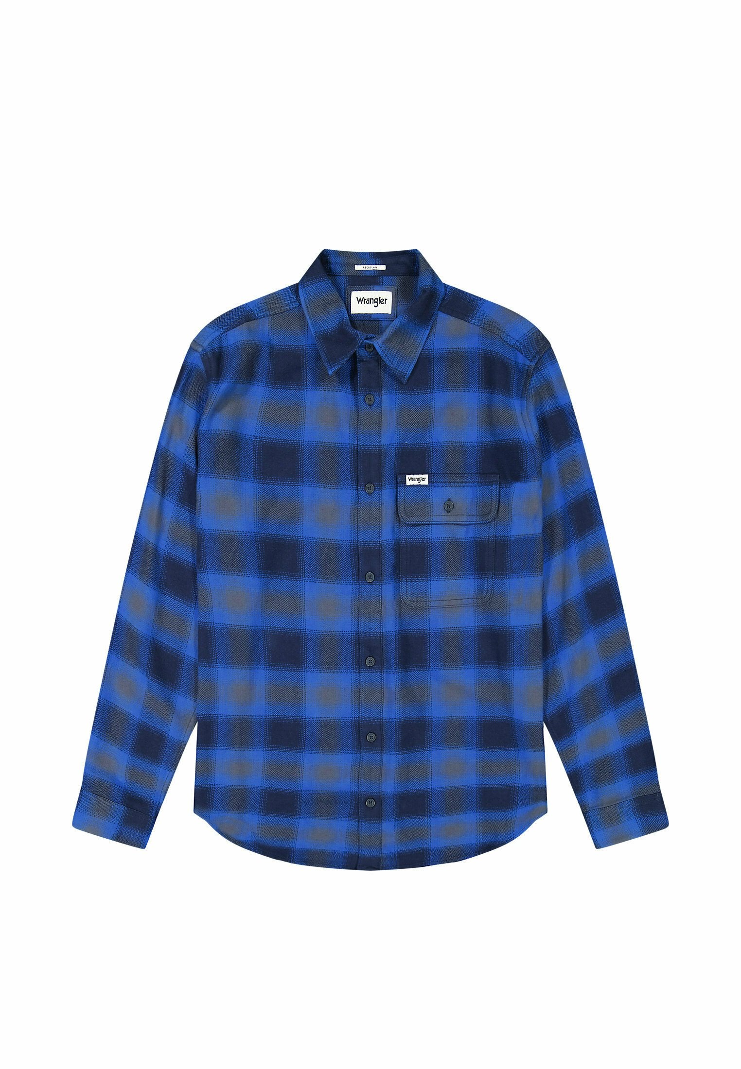 Wrangler PKT