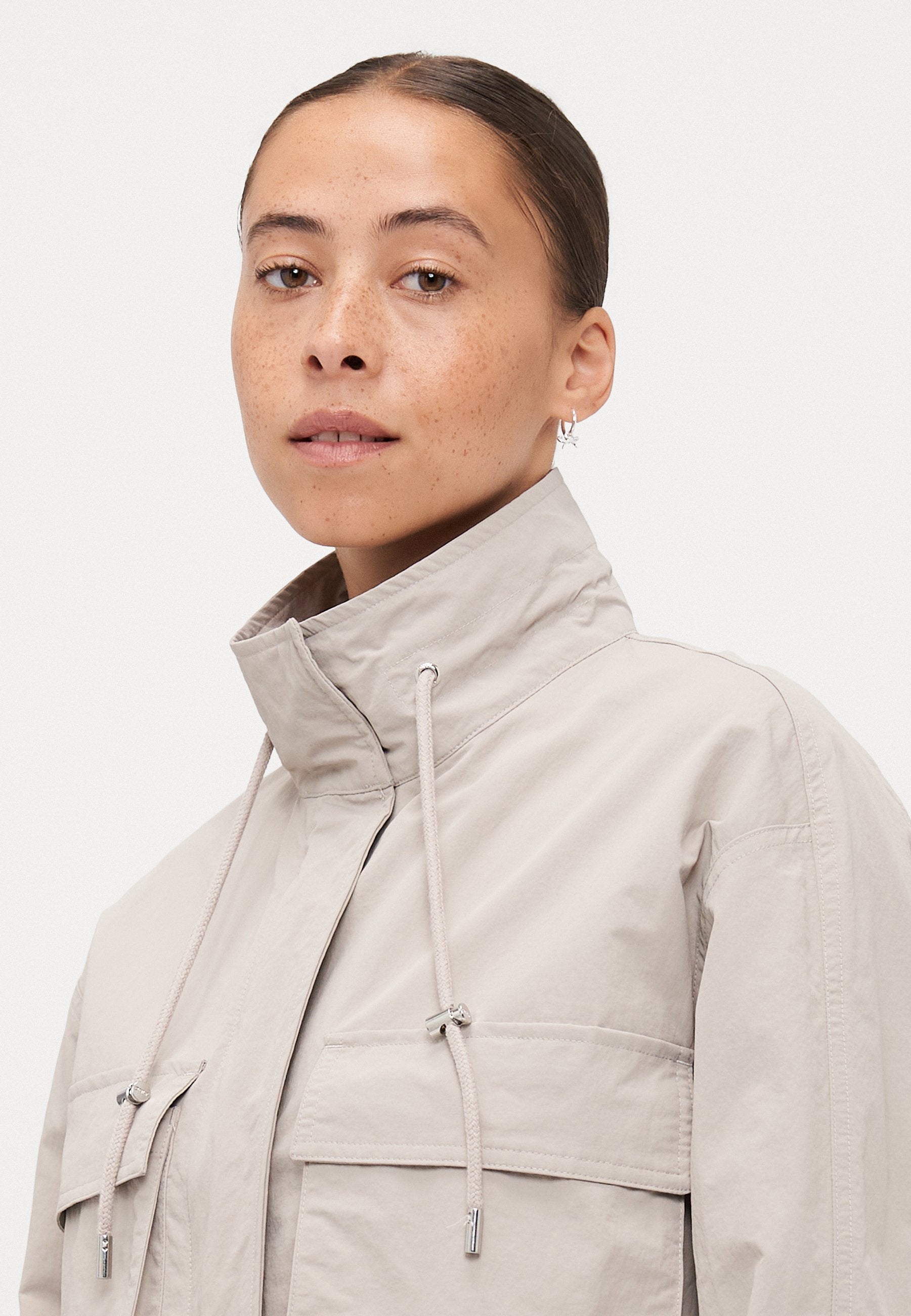 ONLBEALO CARGO JACKET Media 5