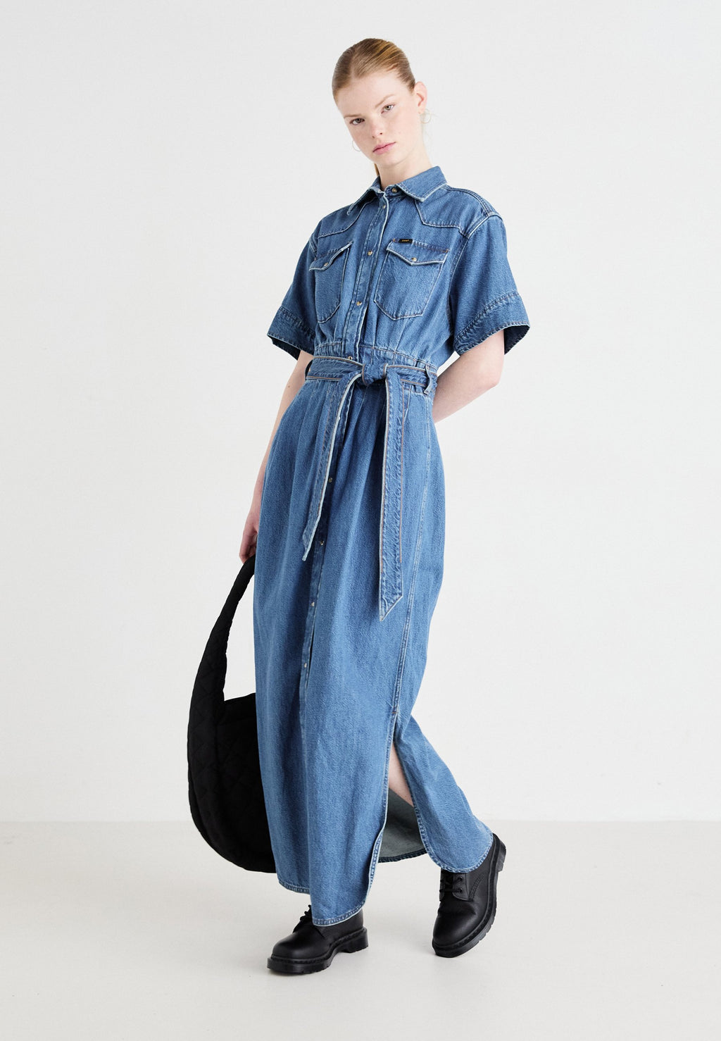 Lee WESTERN DRESS
