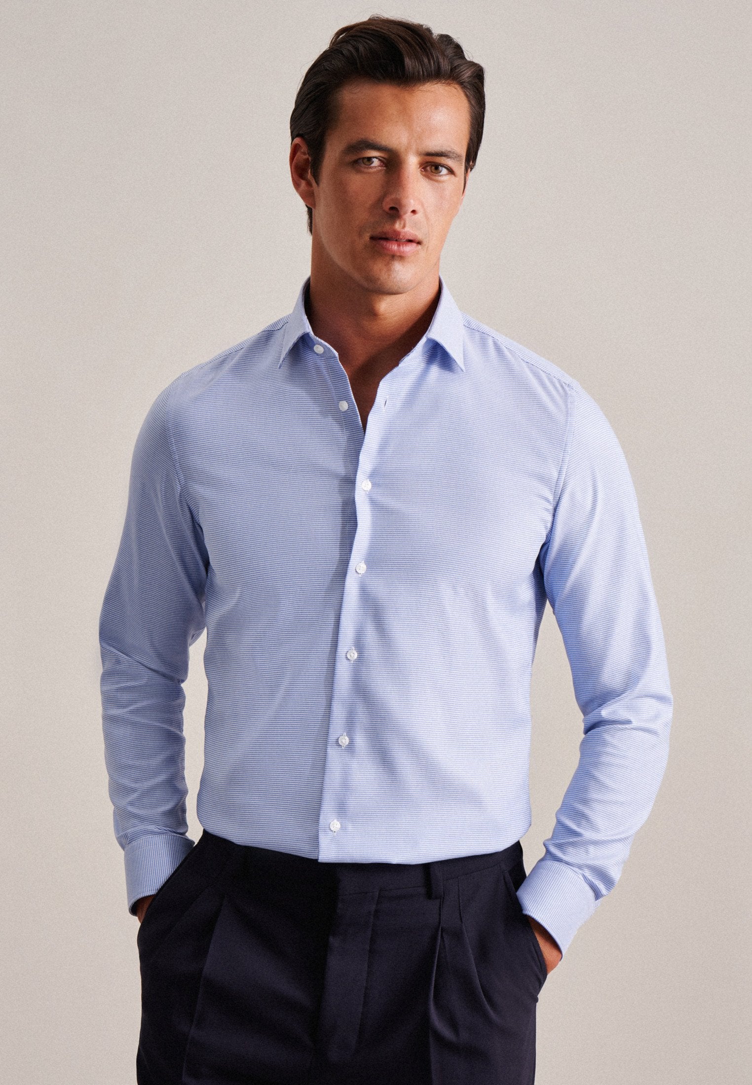 Seidensticker BUSINESS SLIM