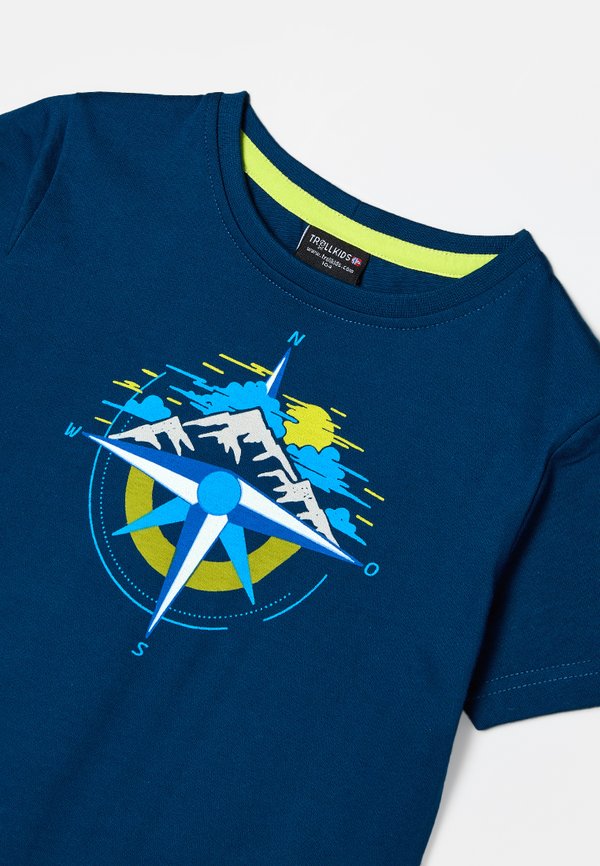 TROLLKIDS KIDS TRONDHEIM T GOTS