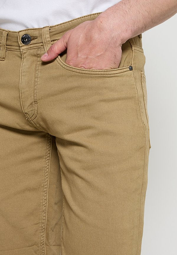 INDICODE JEANS BOUILLON