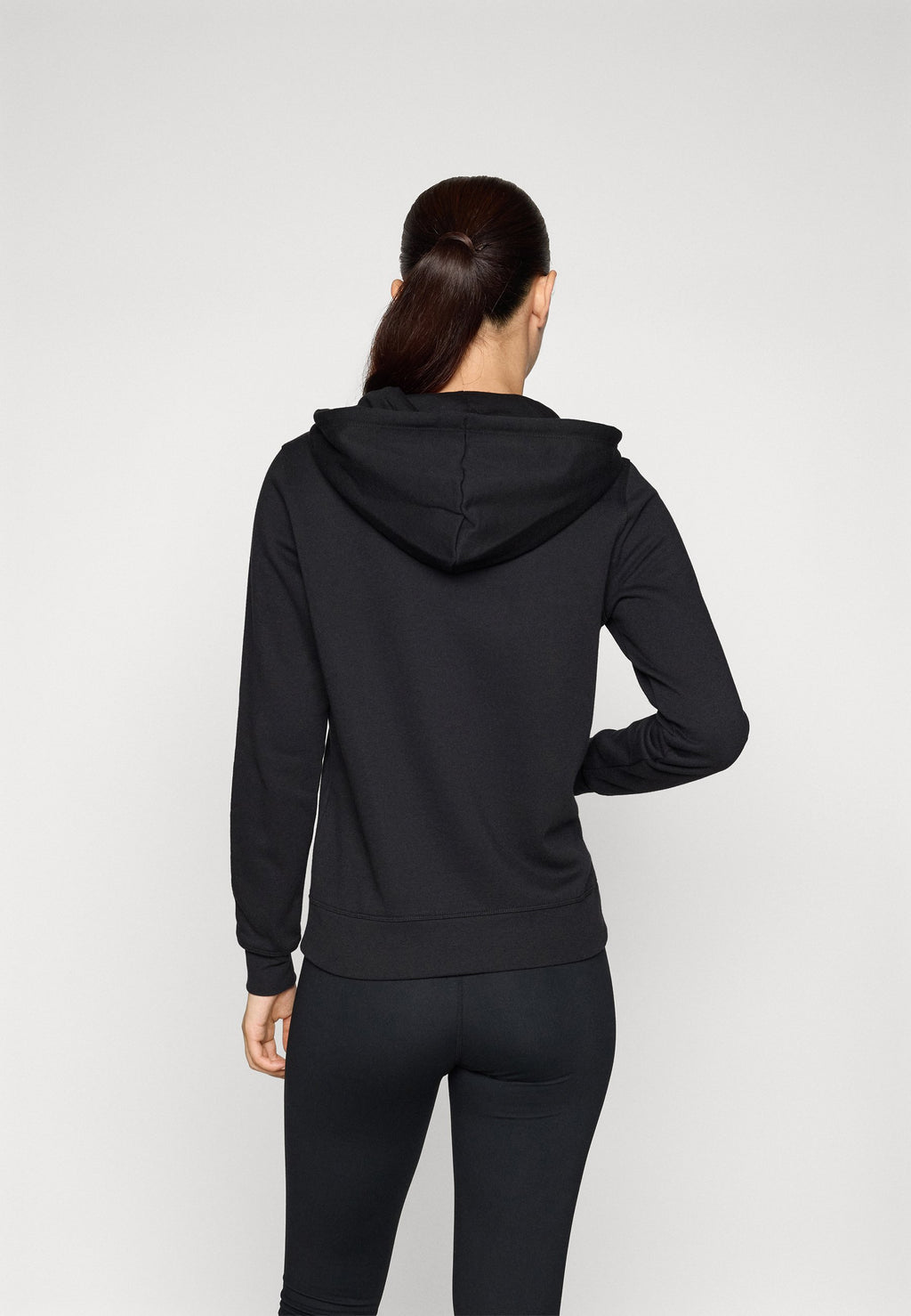 Champion GRAPHIC FULL ZIP HOODIE
