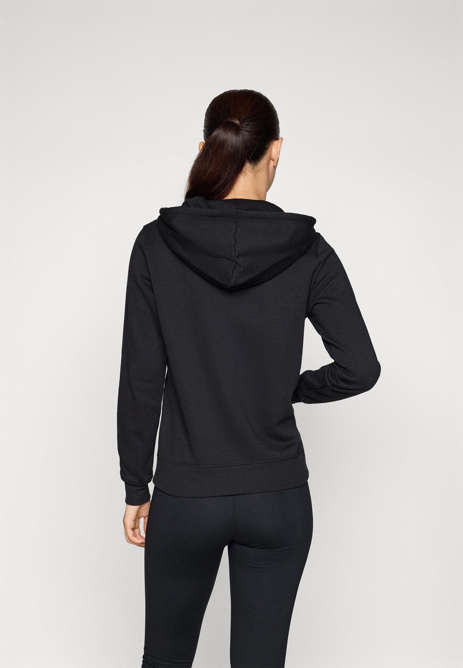 Champion GRAPHIC FULL ZIP HOODIE