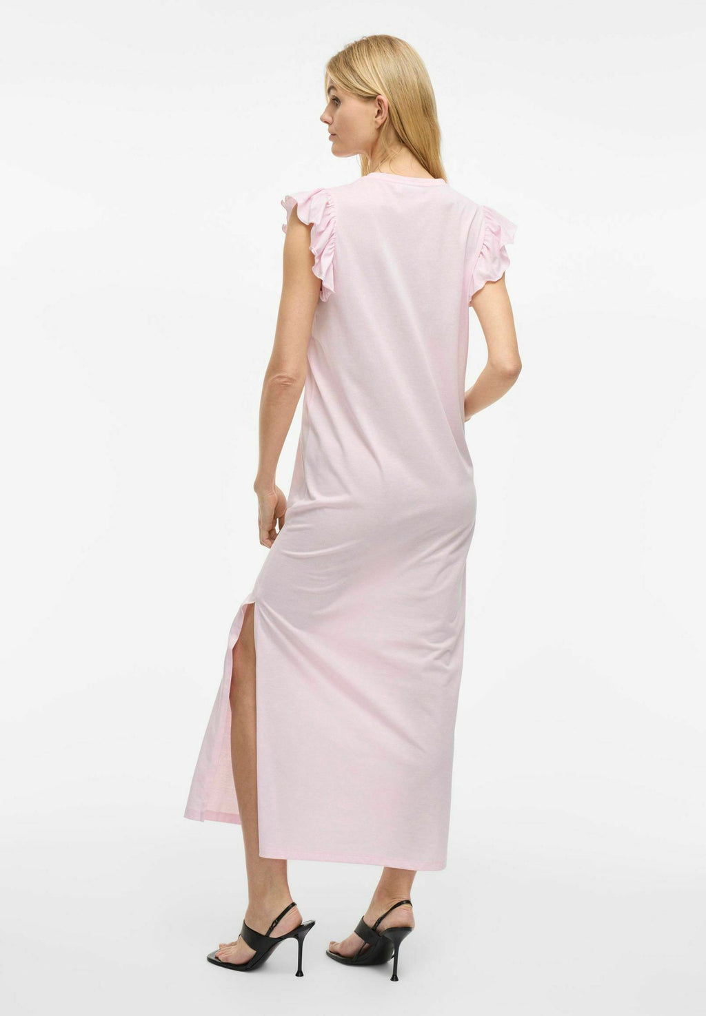 VILA Maxi VISUMMER sleeve