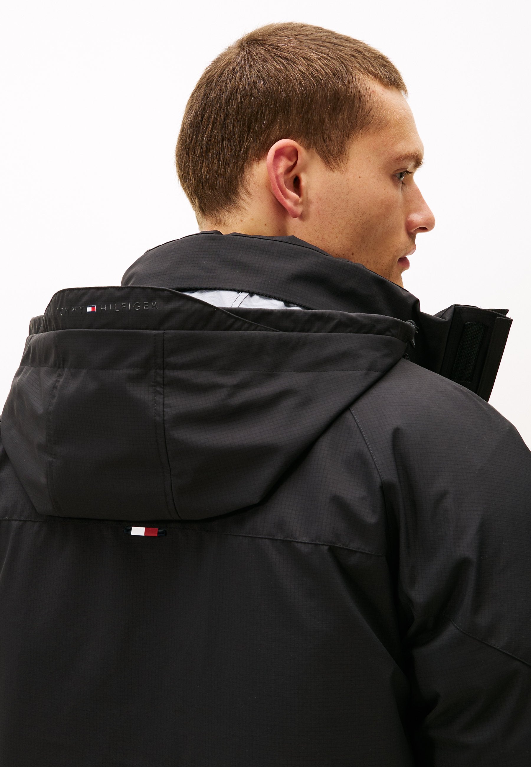 TECH PADDED Media 6