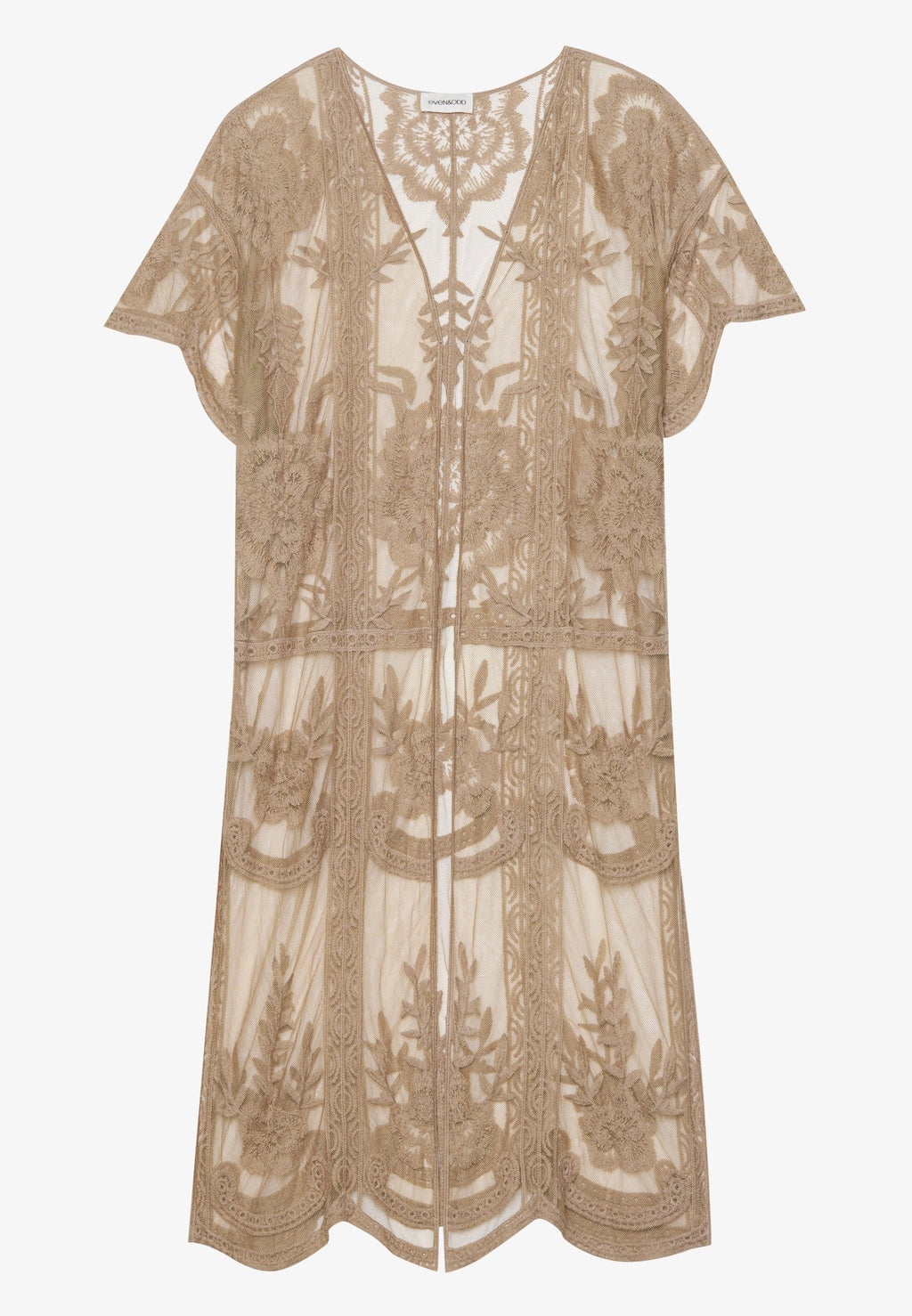Even&Odd BEACH COVER-UP