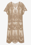 Even&Odd BEACH COVER-UP