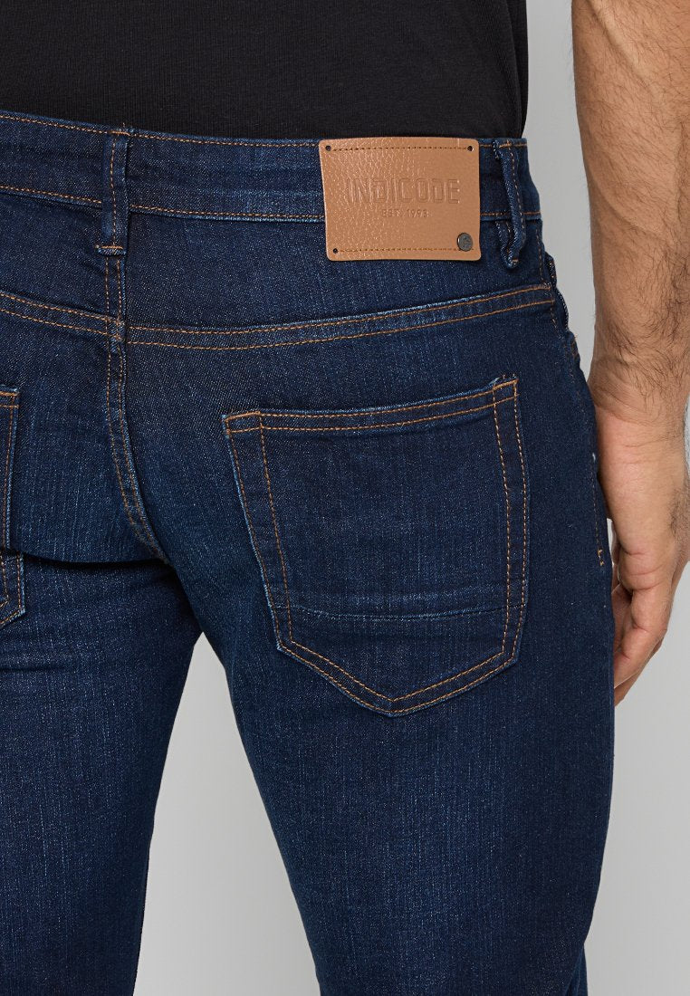 INDICODE JEANS
