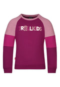 TROLLKIDS KIDS TROLLFJORD SWEATSHIRT UNISEX