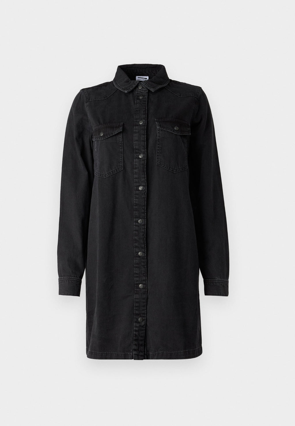 Noisy May Denim NMNEW