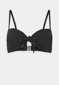  COLLECTIVE TWIST TIE FRONT BANDEAU Media 1