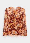VILA VIVINCE V NECK