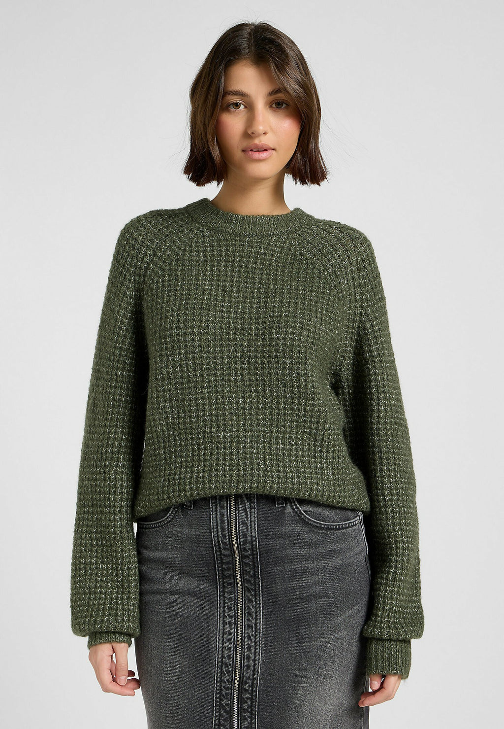 Lee LONG SLEEVE