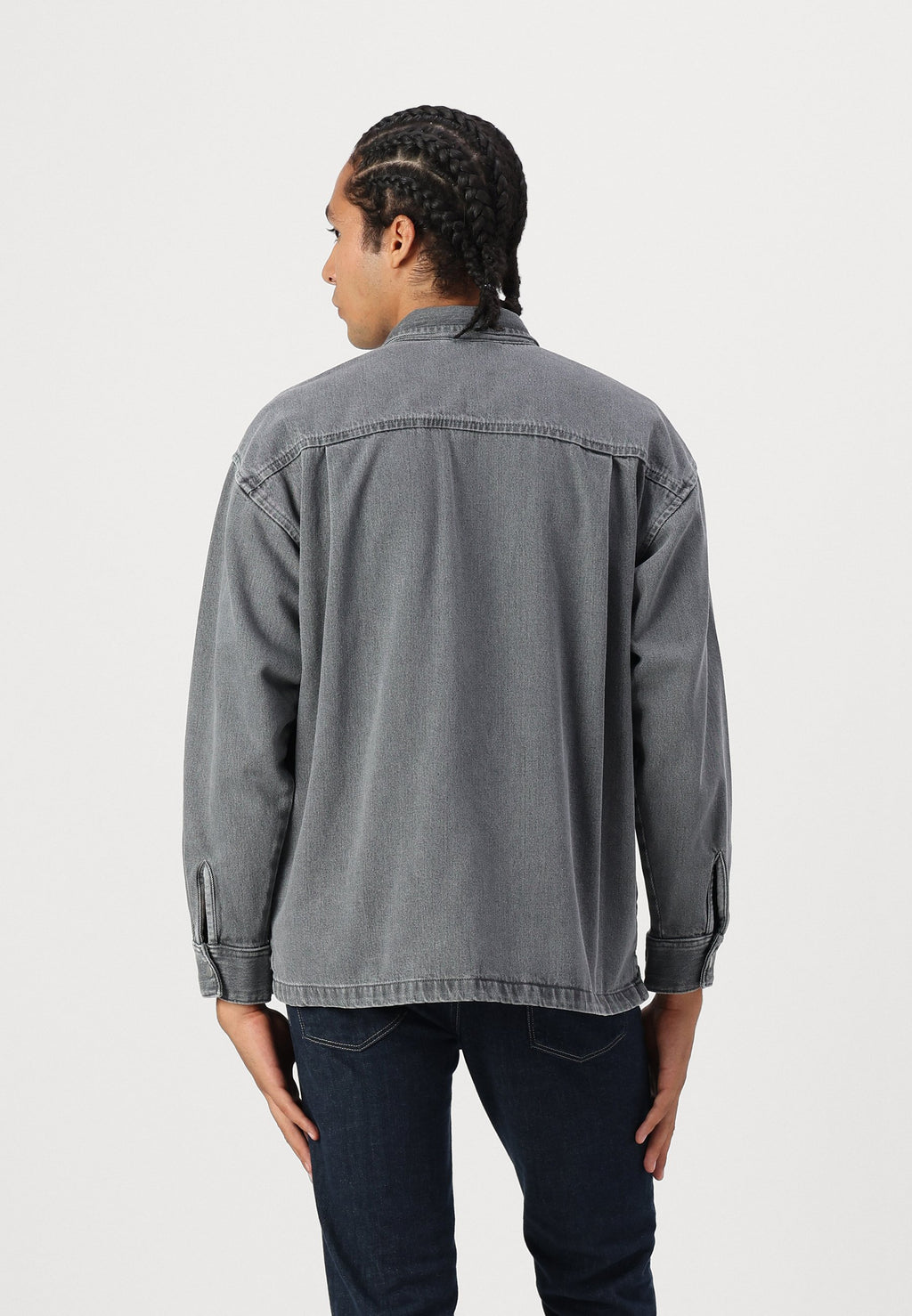 Edwin UTILITY OVERSHIRT