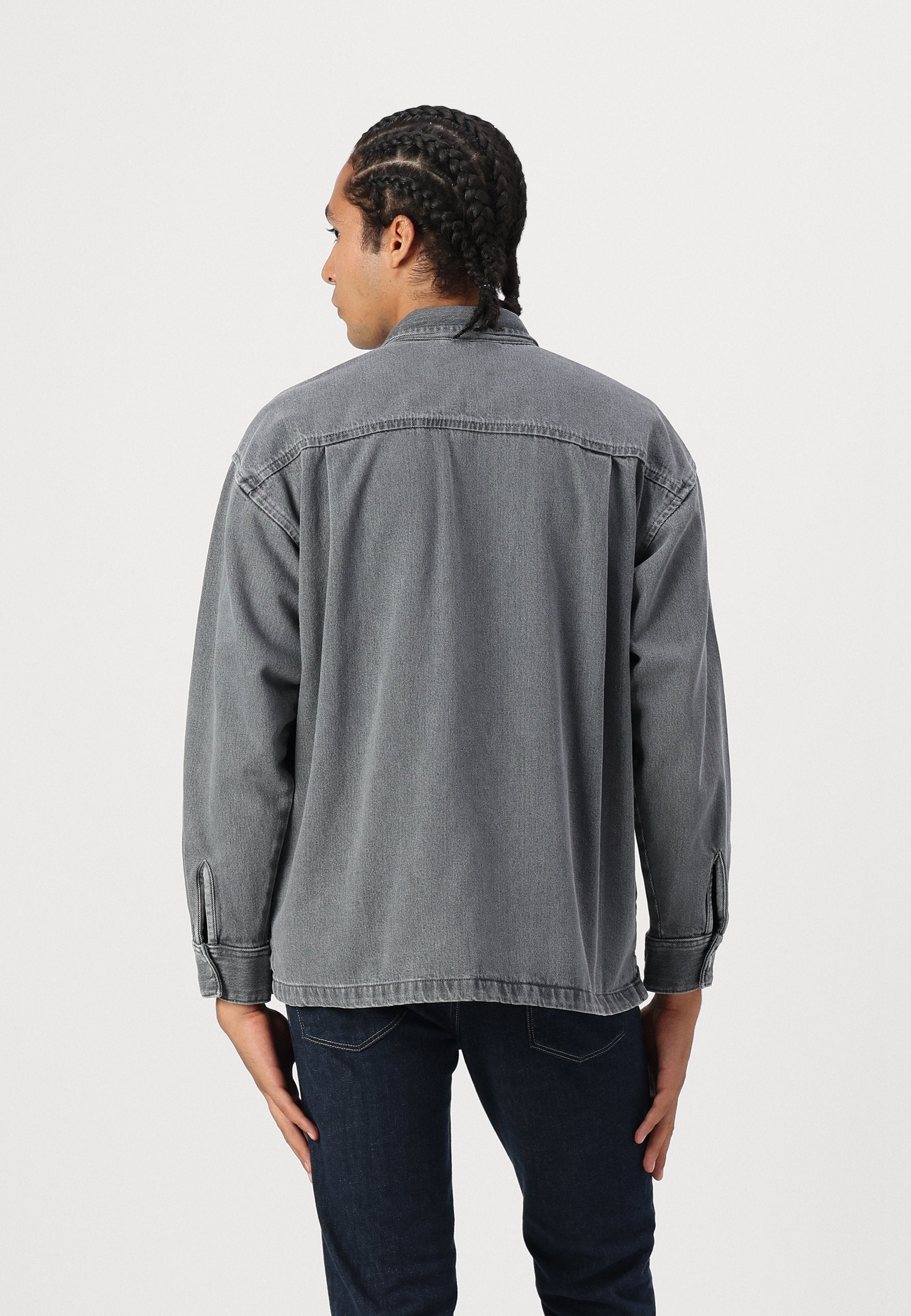 Edwin UTILITY OVERSHIRT