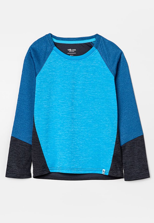 TROLLKIDS KIDS SEILAND LONGSLEEVE UNISEX