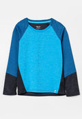 TROLLKIDS KIDS SEILAND LONGSLEEVE UNISEX