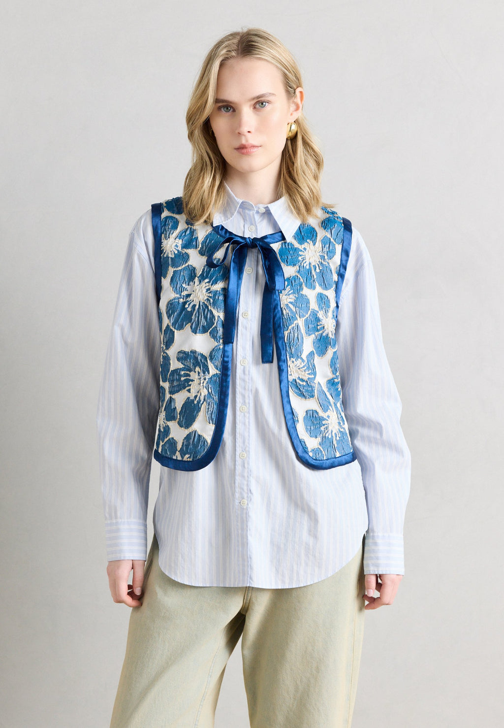 Lollys Laundry VEST