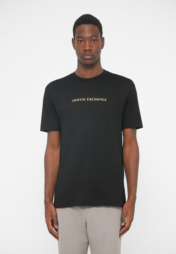 Armani Exchange