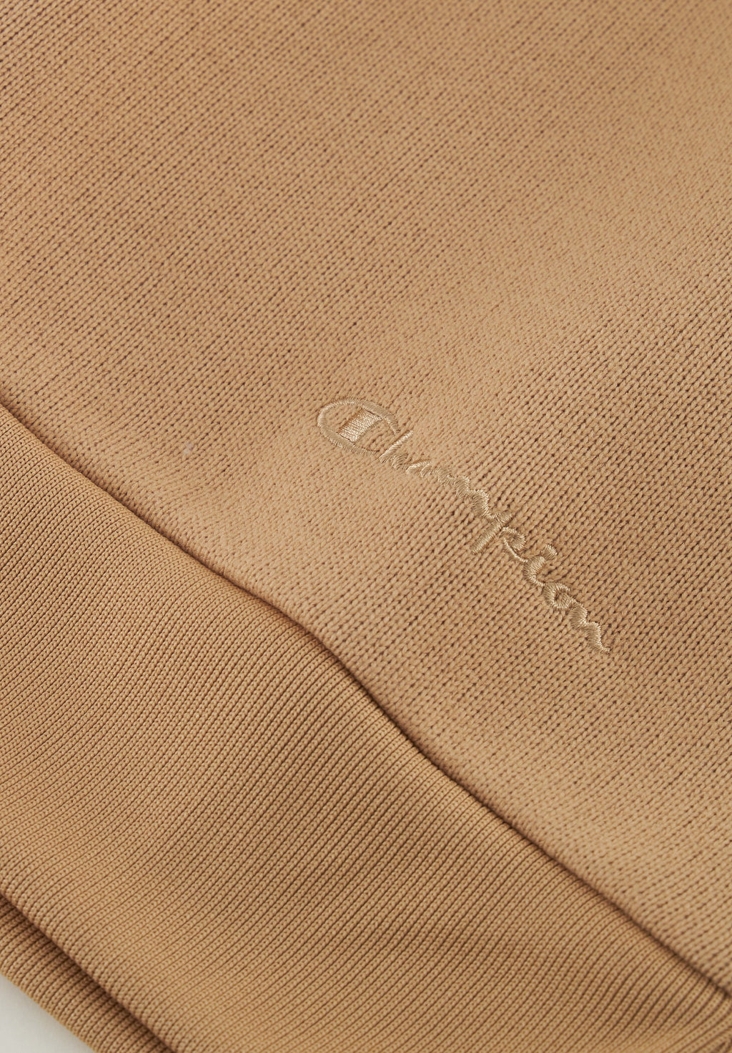 Champion CREWNECK SCRIPT SHOP