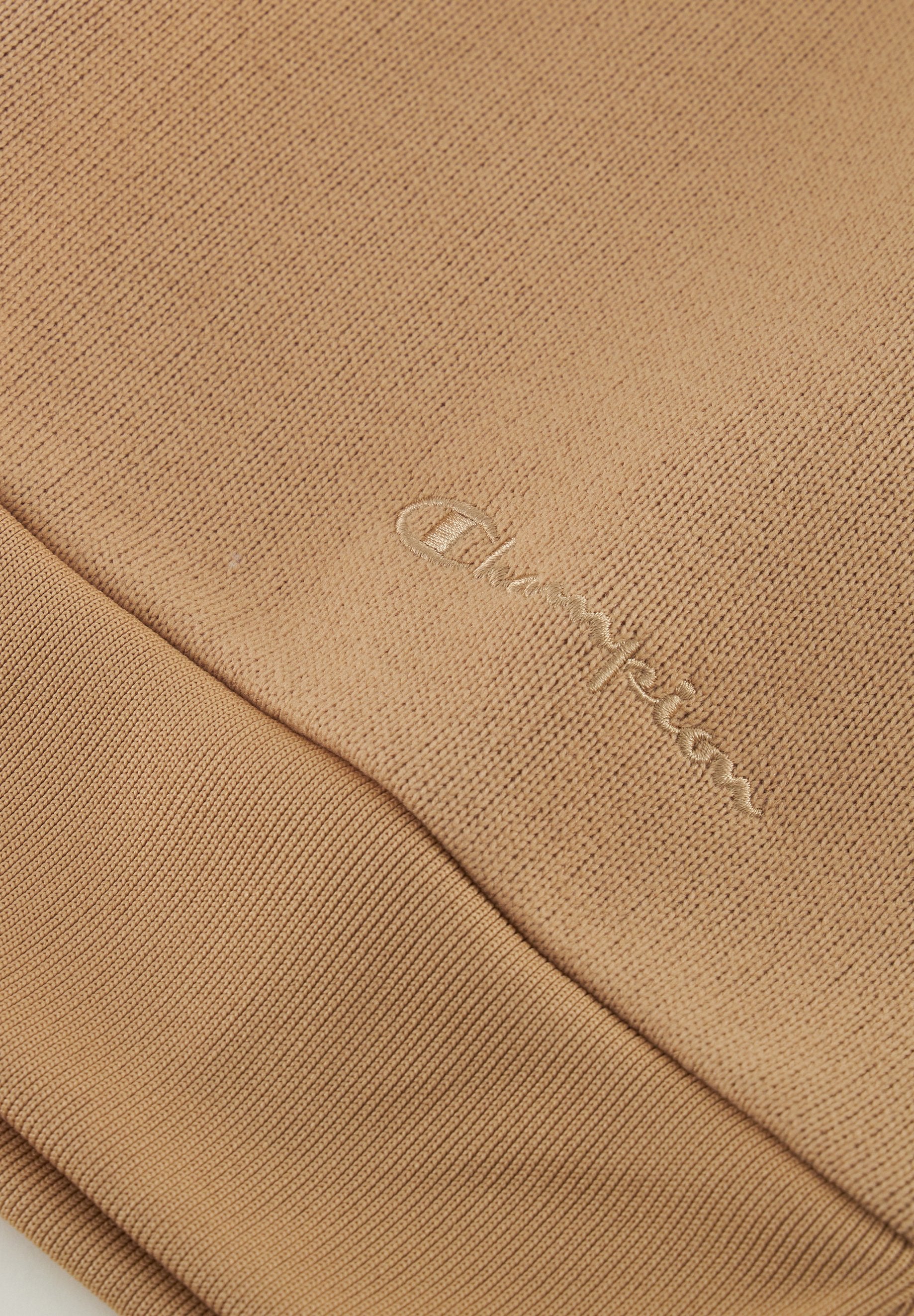 Champion CREWNECK SCRIPT SHOP